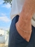 Pulseira de Prata Elos Cadeado Masculina