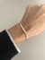 Pulseira Riviera na internet