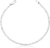 Pulseira 3x1 Prata 925 | Masculina 3mm - comprar online