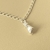 PULSEIRA PRATA 925 INFANTIL FIGA