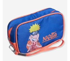 Necessaire Viagem Naruto Uzumaki - comprar online