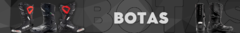 Banner da categoria Botas