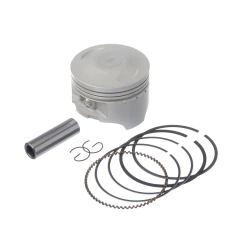 PISTAO KIT C/ANEL Rik Premium Bros 150 /2005 3.00 (competica