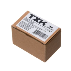 Pino Biela Cursado Excentrico Txk 2mm (curso + 4mm) Cbx 250 - comprar online
