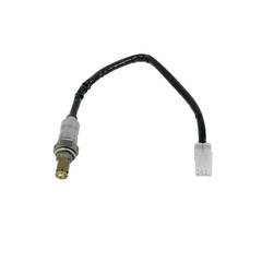 Sonda Lambda Ntk Cg 150 Titan 09 A 11 (azd0102-hg002) []