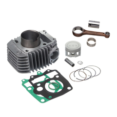 Kit Motor Kmp/ww3 Biz 125 05/08