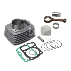 Kit Motor Kmp/ww3 Cbx 200 94/02