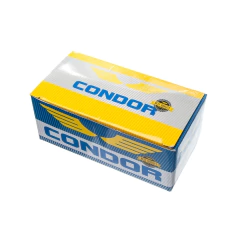 Motor De Partida Condor Ybr 125 - comprar online