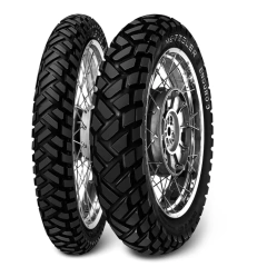 Pneu Metzeler 90/90-21 54s Enduro3 Sahara (d) - comprar online