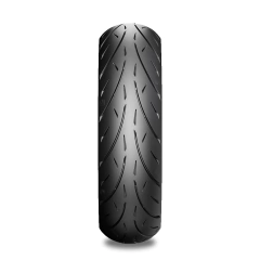 Pneu Metzeler 180/65b16 Reinf (tl) 81h Cruisetec (t)