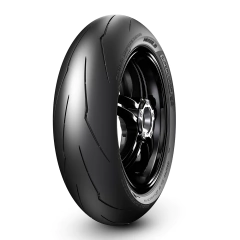 Pneu Pirelli 200/55zr17 Diablo Supercorsa Spv3 Tl 78w Tras