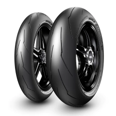 Pneu Pirelli 200/55zr17 Diablo Supercorsa Spv3 Tl 78w Tras - comprar online