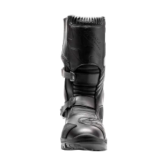 Bota Texx Adventure Masculina em Couro Impermeável Preto - 37 - loja online