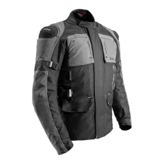 Jaqueta Texx Armor Masculina Preto com Cinza - 2XL-3G
