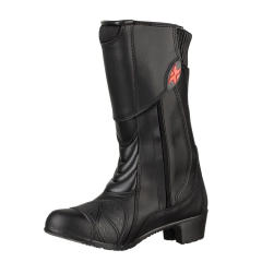 Bota Texx Strike Lady V2 Preta - 38 - comprar online