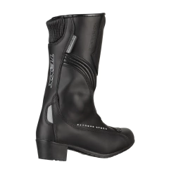Bota Texx Strike Lady V2 Preta - 38 na internet