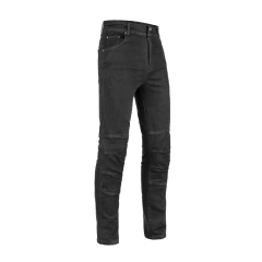 Calça Jeans TEXX Garage Masculina Basic Preto - 38