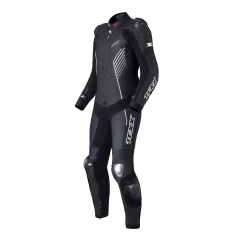 Macacao Texx 1 Peca Pista Preto Cinza e Preto 2xl - 56 na internet