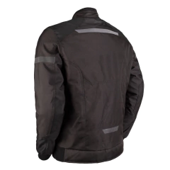 Jaqueta SKY R Masculino Preto - 4G na internet