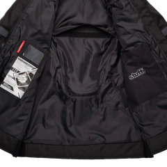 Jaqueta SKY R Masculino Preto - 4G - loja online
