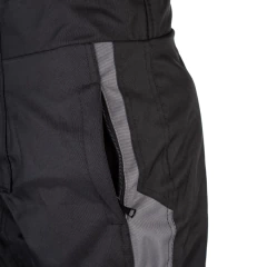 Calca Sky R Masculina Preta - 56-7G-6XL - Moto Acessórios Idealpravc
