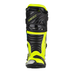 Bota Texx Pista Preta Verde E Azul Psbk - 43 - loja online