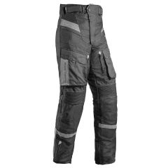 Calça Texx Armor Masculina Cinza E Preta M