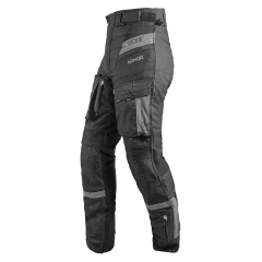Calça Texx Armor Masculina Cinza E Preta M - comprar online
