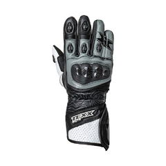 Luvas Texx Pista V2 Pret Cinz S []