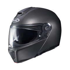 Capacete Hjc Rpha 90s Solido Titanium - 59