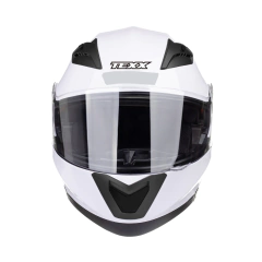 Capacete TEXX Gladiator Branco - 61 - loja online