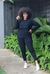 Conjunto Agasalho Feminino com Capuz - loja online