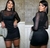Vestido Tule Preto - comprar online