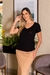 Saia Longa com Bolso Cargo - comprar online