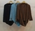 Imagem do Conjunto Feminino Kimono e Regata