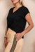 Calça Pantalona Feminina Track Pants