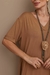 Vestido Longo Luxo Franzido