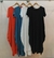 Vestido Mullet Longo Verão - loja online