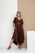 Macacão Feminino Pantacourt Liso - comprar online