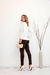 Calça Feminina Legging em Neoprene