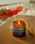 Vela Cake By The Ocean - Coco Queimado - loja online