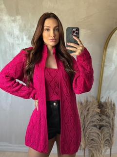 Conjunto Rafaela na internet