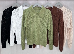 Blusa Rebeca - loja online