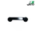 Puxador Classic 15 Cm - 176 - comprar online