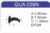 GUA 039N ( 50 MTS ) TEMP. 8MM / ESQUADRIA - comprar online