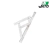 Braço P/ Janela Maxim-ar Linha Gold 600mm Udinese - comprar online