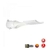 Chuveiro Eletrônico Lorenzetti Loren Shower 7500W- 220v - comprar online