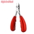 Alicate de unha de alta qualidade e resistência ideal para limpeza das unhas com uma lamina pequena e afiada com excelente material de acabamento no cabo. - comprar online