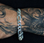 Pulseira de Prata 925 10mm 3x1