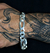 Imagem do Kit 13mm 3x1 Corrente de Prata 925 60cm + Pulseira de Prata 925